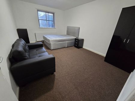 2 Bed Flat, Upper Parliament Street, L8 - Photo 3