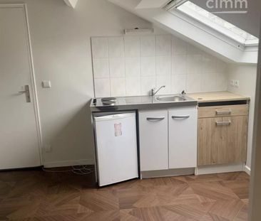 LA VARENNE SAINT-HILAIRE LOCATION 2 PIECES | Cimm Immobilier - Photo 3