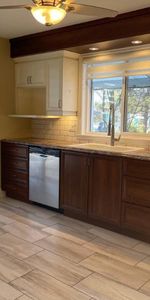 Maison à louer l'ouest de l'ile 2 chambres rénové - Photo 4