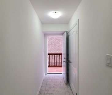 For Lease - 501 Queen Mary Drive Unit# Bsmt, Brampton, Ontario - Photo 1