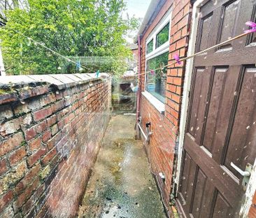 2 bedroom terraced house to rent - Photo 5