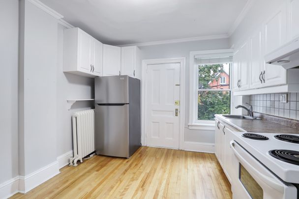 For Lease - 29 Argyle Avenue Unit# 2, Ottawa Centre, Ontario - Photo 1