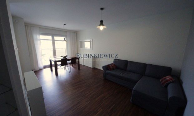 Warszawa, Wilanów, al. Wilanowska - Фото 1