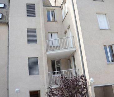 Location Appartement 1 Pièce 28 m² - Photo 5