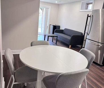 For Lease - 103 Busch Avenue Unit# BSMT, Markham, Ontario - Photo 4