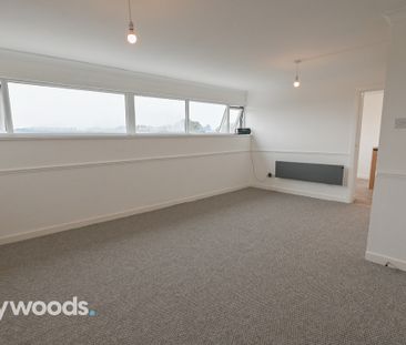 1 bed apartment to rent in Bridge Court, Trent Vale, Stoke-on-Trent - Photo 1