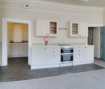 1 bedroom Flat to rent in Hereford City Centre HR4 - Photo 1