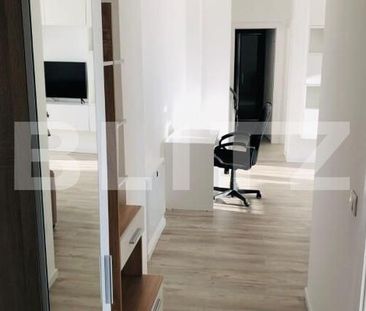 Apartament 2 camere, incalzire in pardoseala, zona Agronomie - Photo 5