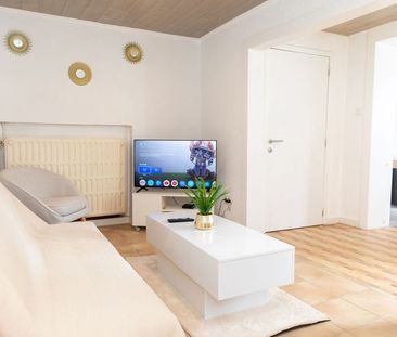 Appartement te huur - Foto 1