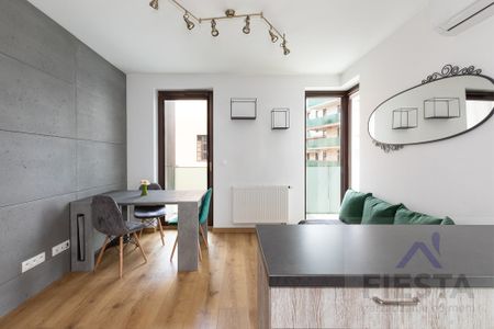 Kraków Kraków-Śródmieście, ul. Cystersów - Фото 4