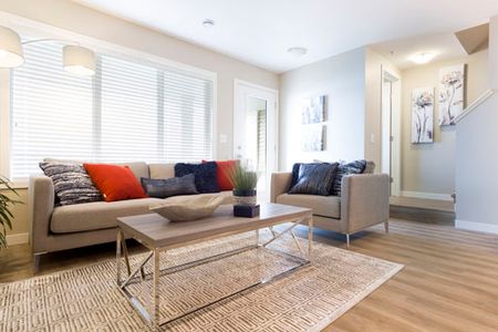 Element Townhomes in West Transcona - Photo 3