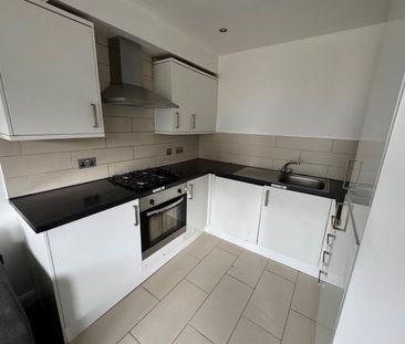 Room in a Shared House, Dunworth Street, M14 - Photo 1