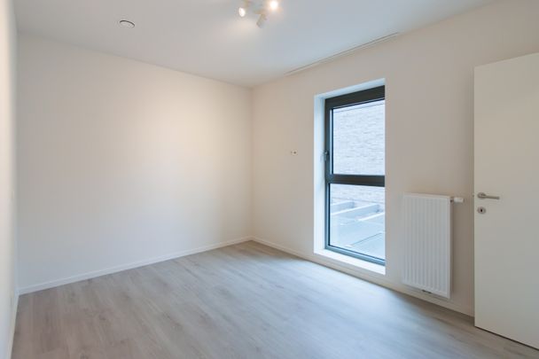 Prachtig nieuwbouw appartement met 1 slaapkamer - Foto 1