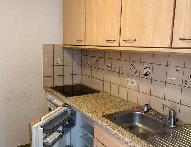 2,5-Zimmer-Wohnung • 73 m² • zentrale Lage • in Maulburg - Foto 1
