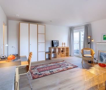 Freshly renovated apartment for rent at Josephsplatz - Foto 1