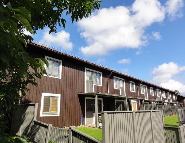 Bostad - 253-B2-U2-253-008 - Photo 1