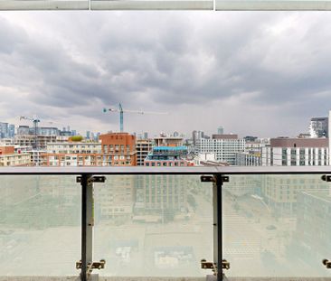 For Lease - 390 Cherry Street Unit# 1304, Toronto, Ontario - Photo 5