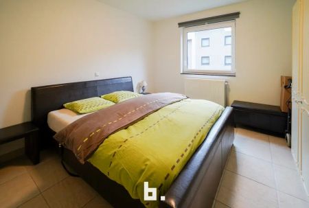 Ruim verzorgd 2-slaapkamerappartement op rustige ligging - Photo 2