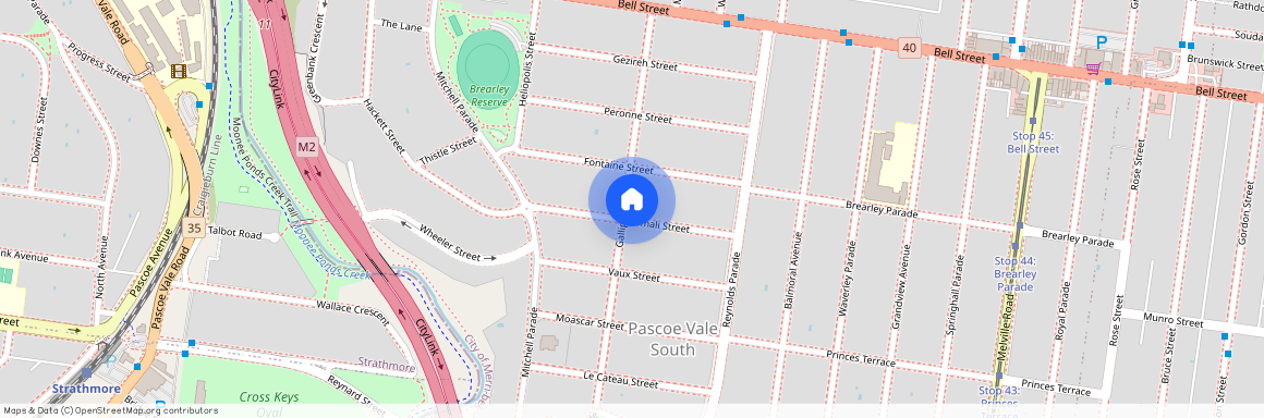 38 Gallipoli Parade, Vic 3044, Pascoe Vale South