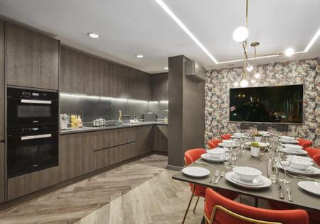 3 bedroom apartment to rent - Photo 4