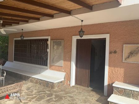 Μονοκατοικία για ενοικίαση - Παλαιά Φώκαια - Photo 2