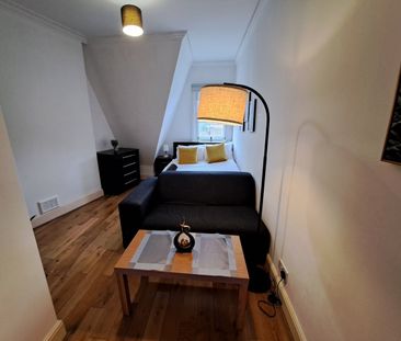 Room in a Shared Flat, Highbury Corner, N5 - Photo 3