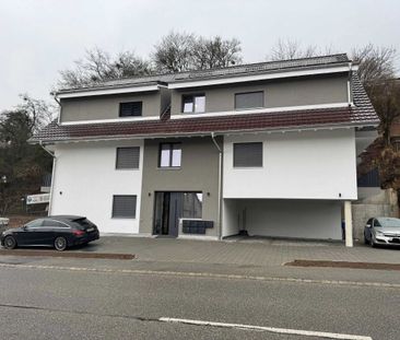 Newly built 3.5-room apartment with balcony for rent in Oberbuchsiten - Foto 1