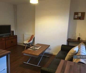 1 bedroom maisonette to rent - Photo 1