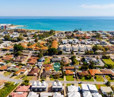 Character Home on Expansive 912sqm Block in Prime Mandurah Location - Photo 1