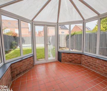 3 bedroom detached house to rent - Photo 3