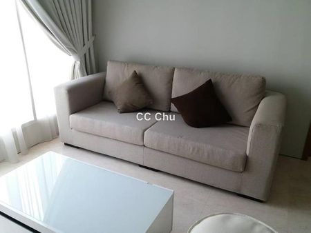 Soho Suites Serviced Residence @ KLCC, KLCC, KL City Centre - Photo 4