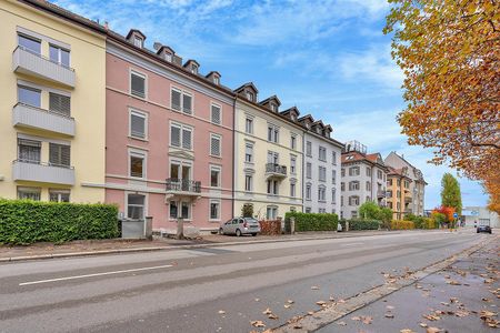 Mitten im Leben - Citywohnung mit perfekter Anbindung! - Photo 2