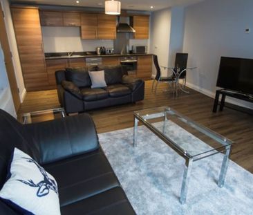 Belgrade Plaza Apartment 40 - Photo 2