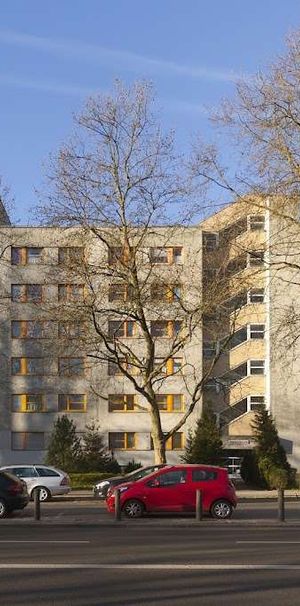 1-Zimmer Wohnung mit Balkon &amp; Aufzug in Staaken - Foto 2