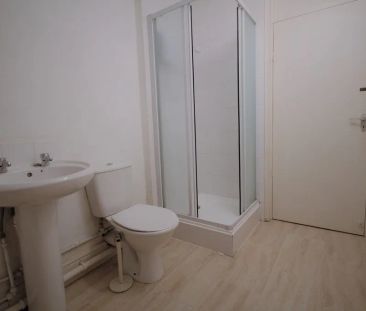 1 bed flat to rent in Fosse Road North, Leicester, LE3 - Photo 4