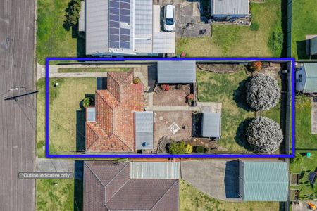 NEAT 3 BEDROOM HOME!! - Photo 5