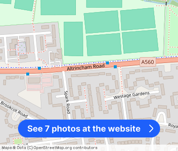 Altrincham Road, M23 1DP - Photo 1