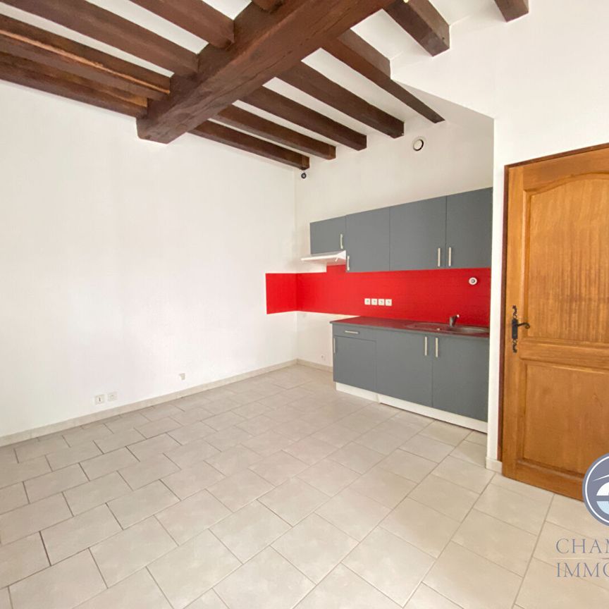 Maison SELLES SUR CHER - 4 pièces - 64.5m2 - Photo 1