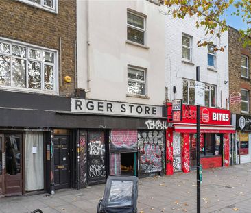 Kingsland Road, London, E8 4AE - Photo 2