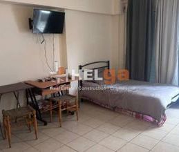 Studio/Γκαρσονιέρα για ενοικίαση - Πάτρα, - Photo 4