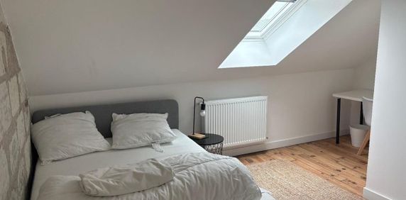 Appartement à louer, 1 pièce - Angers 49100 - Photo 2
