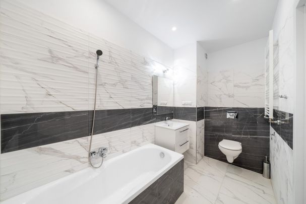 CICHE, DWUPOZIOMOWE – 25 MINUT OD PAŁACU KULTURY - Zdjęcie 1