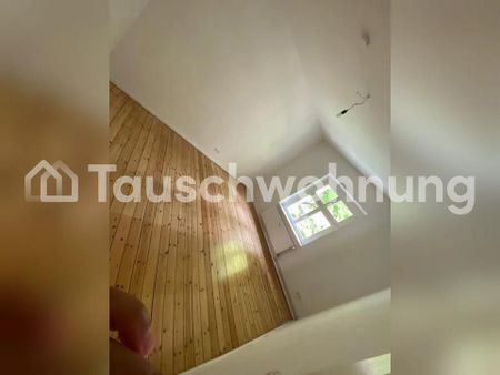 TAUSCHWOHNUNG 2,5 Zimmer Wedding - Photo 3