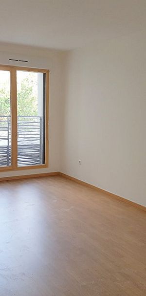 Location appartement 1 pièce, 31.16m², Savigny-sur-Orge - Photo 2