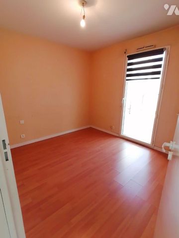 BRUZ - Avenue Joseph Jan, Appartement T3 (68.00m²) dans une copropriété très bien entretenue au... - Photo 2