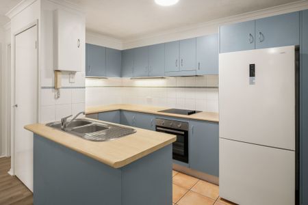 Kelvin Grove, QLD, 4059 - Photo 5