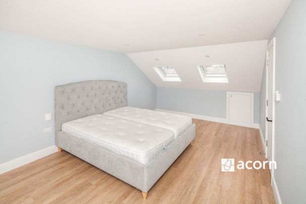 Chudleigh Road, London, SE4 - Photo 1