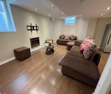 For Lease - 5669 Ethan Drive Unit# Basement, Mississauga, Ontario - Photo 1