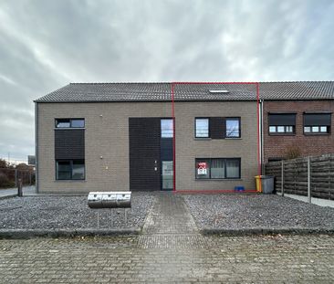 Duplex appartement met 3 slaapkamers te Mol - Photo 2