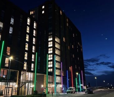 1 Bed Flat, Park Central, L3 - Photo 2